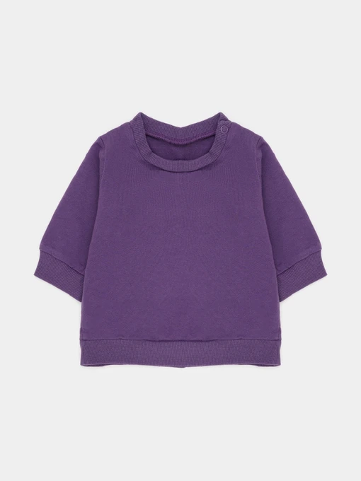 Худі та світшоти H&M модель 1088057arl_Фиолетовый Фото
