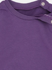 Худі та світшоти H&M модель 1088057arl_Фиолетовый Фото