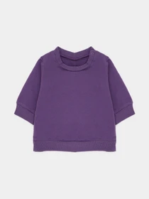 Худі та світшоти H&M модель 1088057arl_Фиолетовый Фото