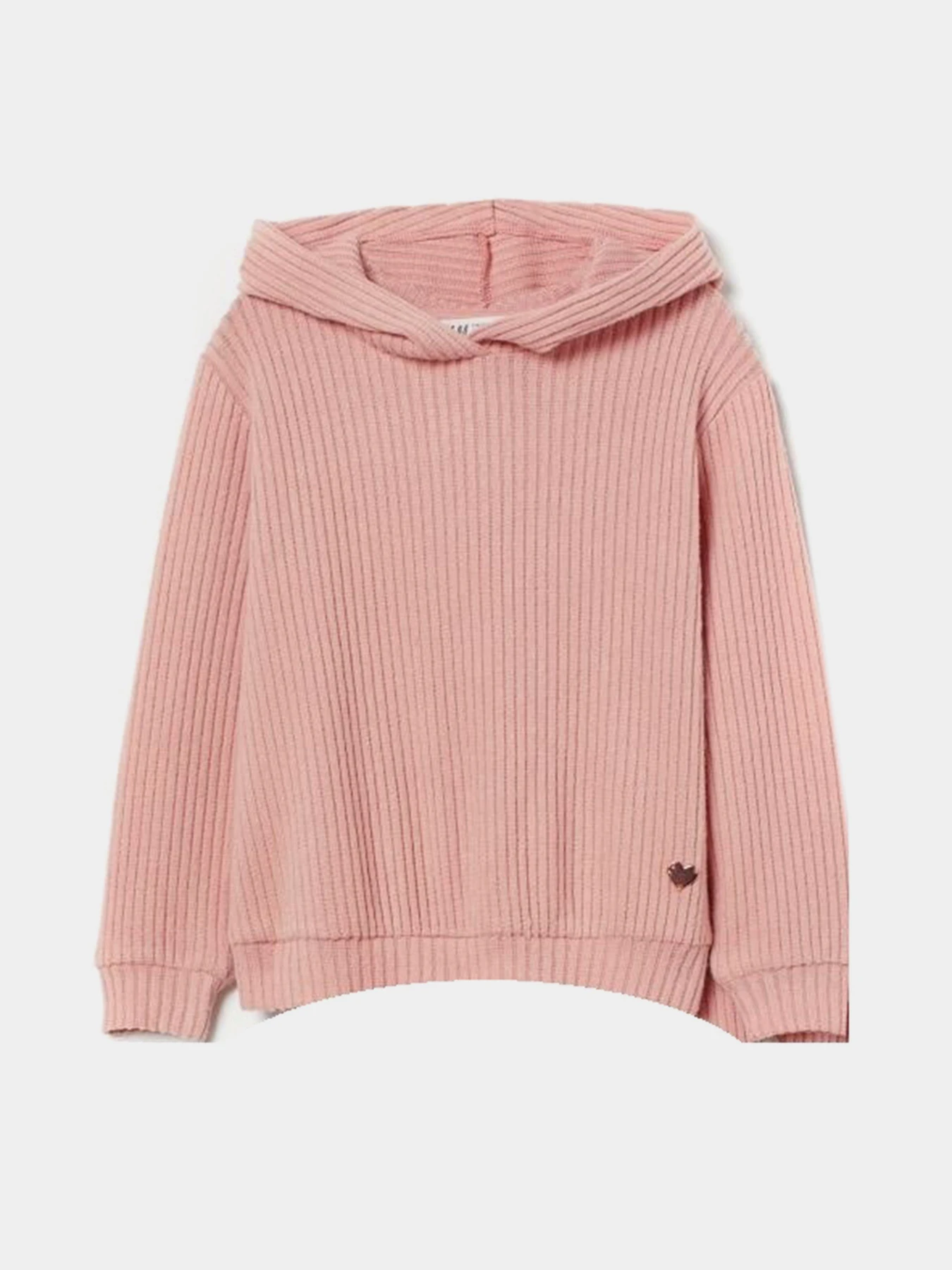 Худі та світшоти H&M модель 9683194ral_Розовый Фото