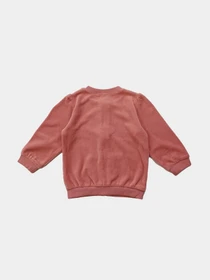 Худі та світшоти H&M модель 10122744kwer_Розовый Фото