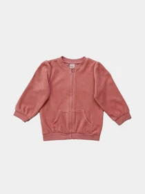 Худі та світшоти H&M модель 10122744kwer_Розовый Фото