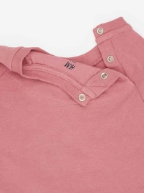 Худи и свитшоты H&M модель 10002774kwer_Розовый Фото