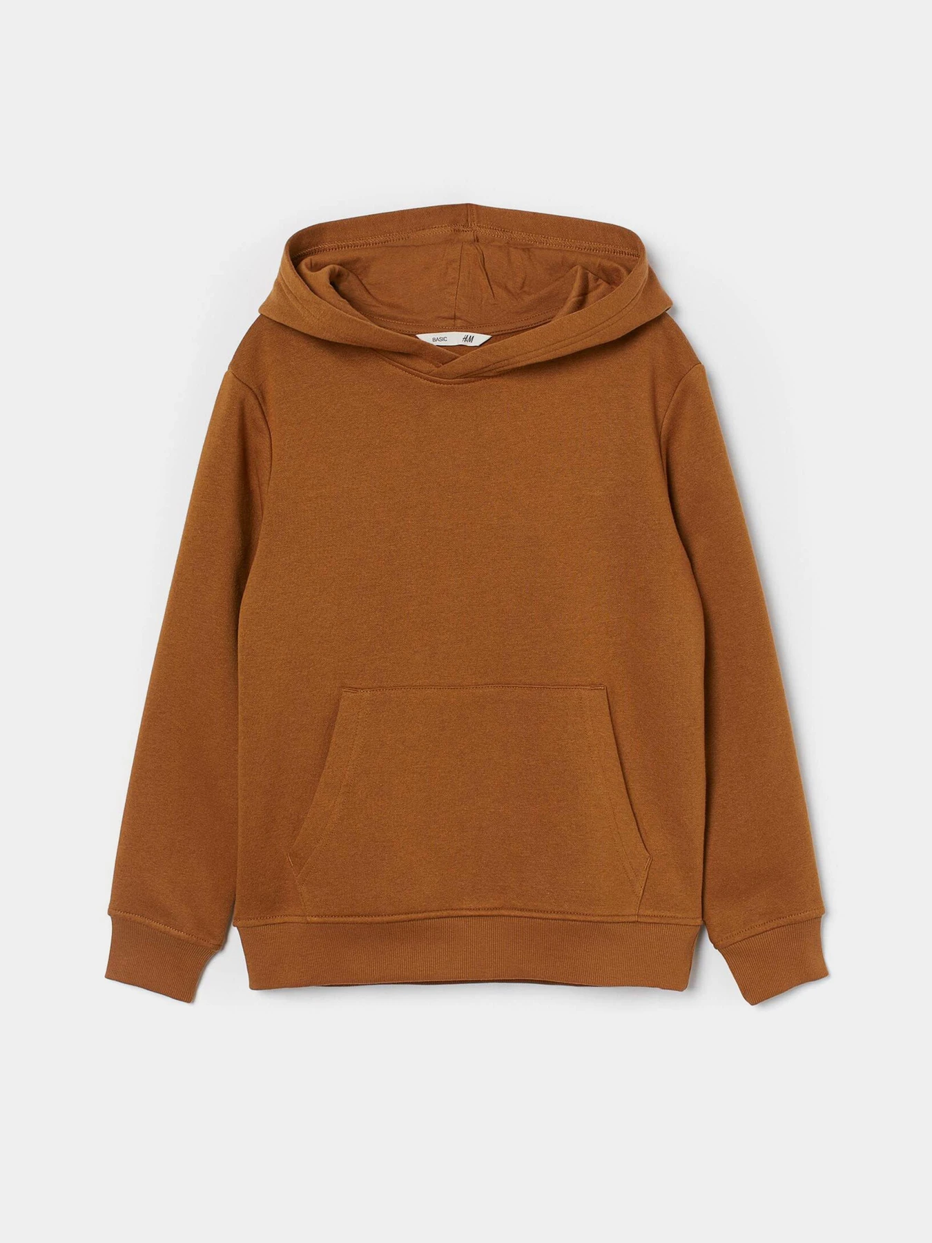 Худі та світшоти H&M модель 9829640kwer_Коричневый Фото