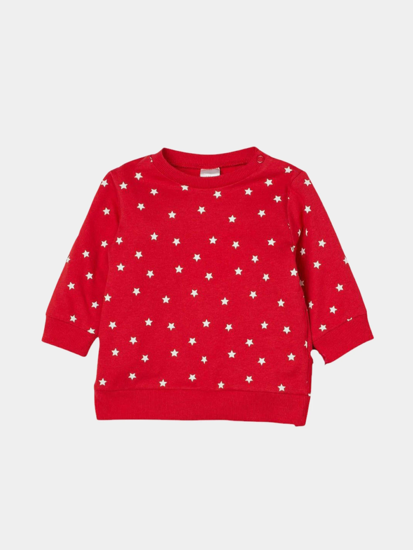 Худи и свитшоты H&M модель 5934340kwer_Красный Фото