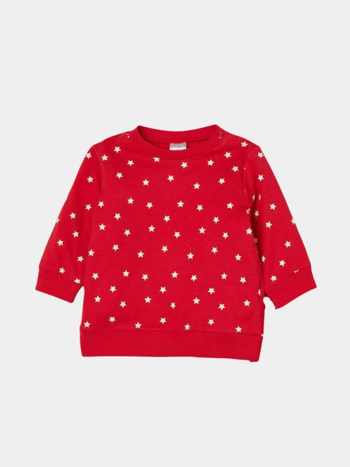 Худі та світшоти H&M модель 5934340kwer_Красный Фото