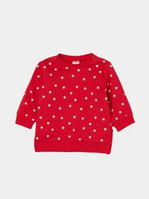 Худи и свитшоты H&M модель 5934340kwer_Красный Фото