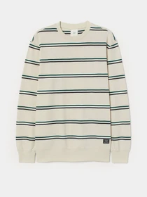 Худи и свитшоты H&M модель 8557671wer_Светло-бежевый Фото