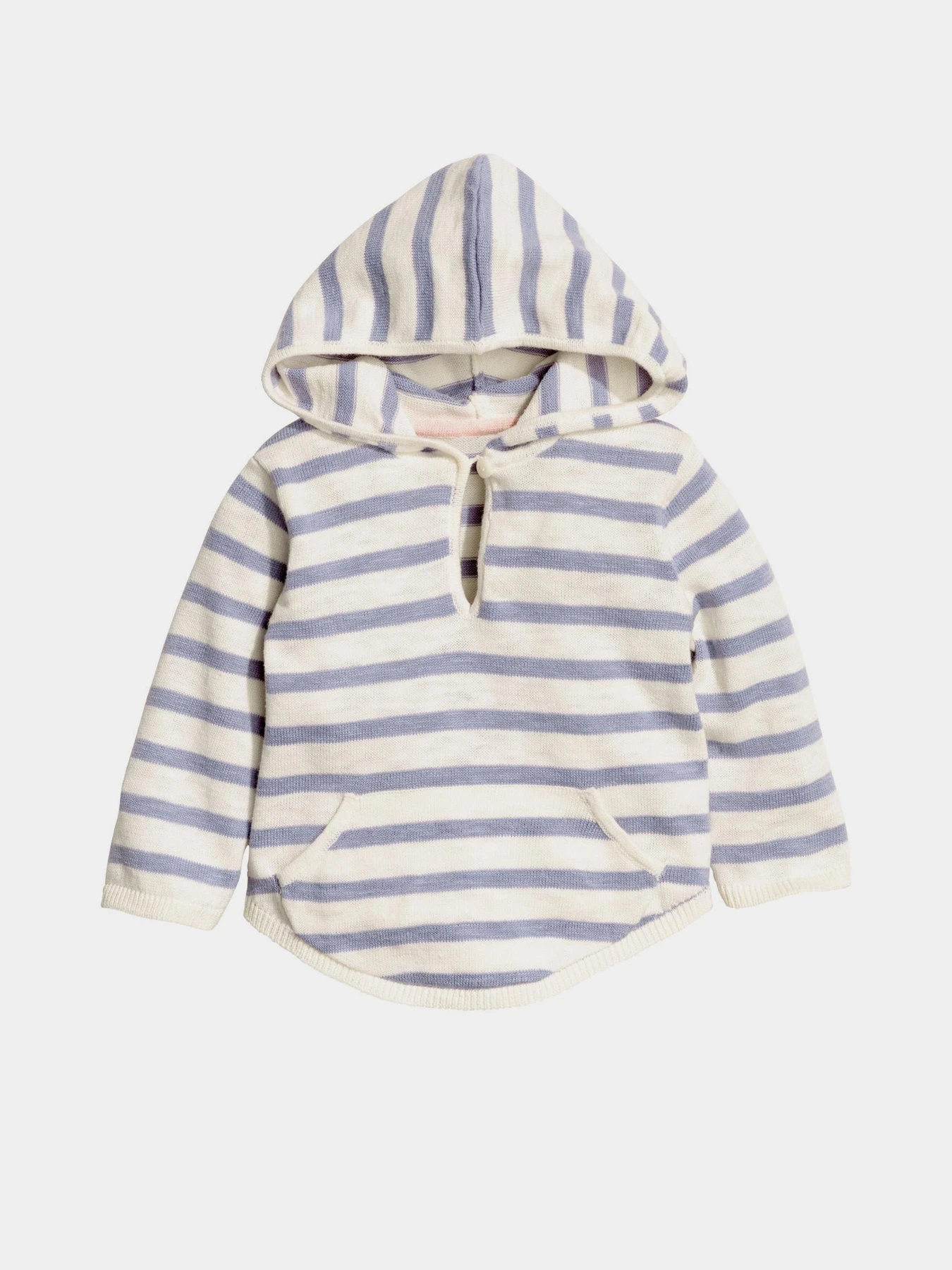 Худи и свитшоты H&M модель 4502535ral_Комбинированный Фото