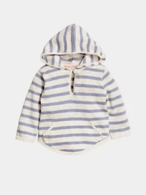 Худи и свитшоты H&M модель 4502535ral_Комбинированный Фото