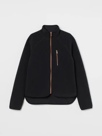 Худі та світшоти H&M модель 1308880kwer_Черный Фото