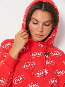 Худі та світшоти H&M модель 1046272wer_Красный Фото