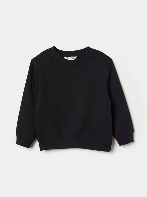 Худі та світшоти H&M модель 8817792kwer_Черный Фото