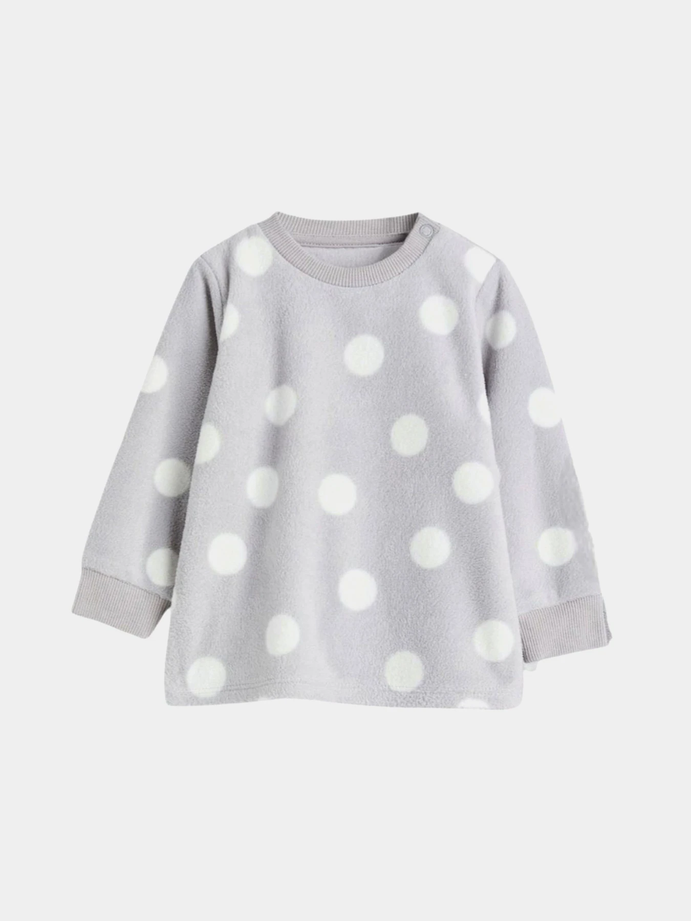 Одежда для дома и сна H&M модель 11132930kwer_Серый Фото