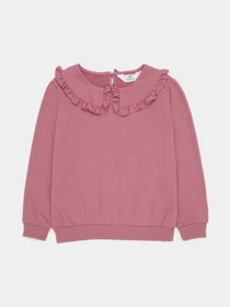 Худи и свитшоты H&M модель 87005361kwer_Розовый Фото