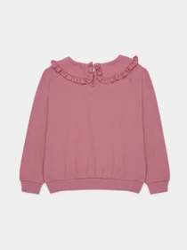 Худи и свитшоты H&M модель 87005361kwer_Розовый Фото