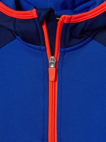 Худі та світшоти H&M модель 6091822kwer_Темно-синий Фото