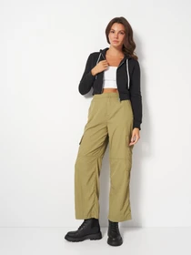 Худі та світшоти H&M модель 10314901wer_Черный Фото