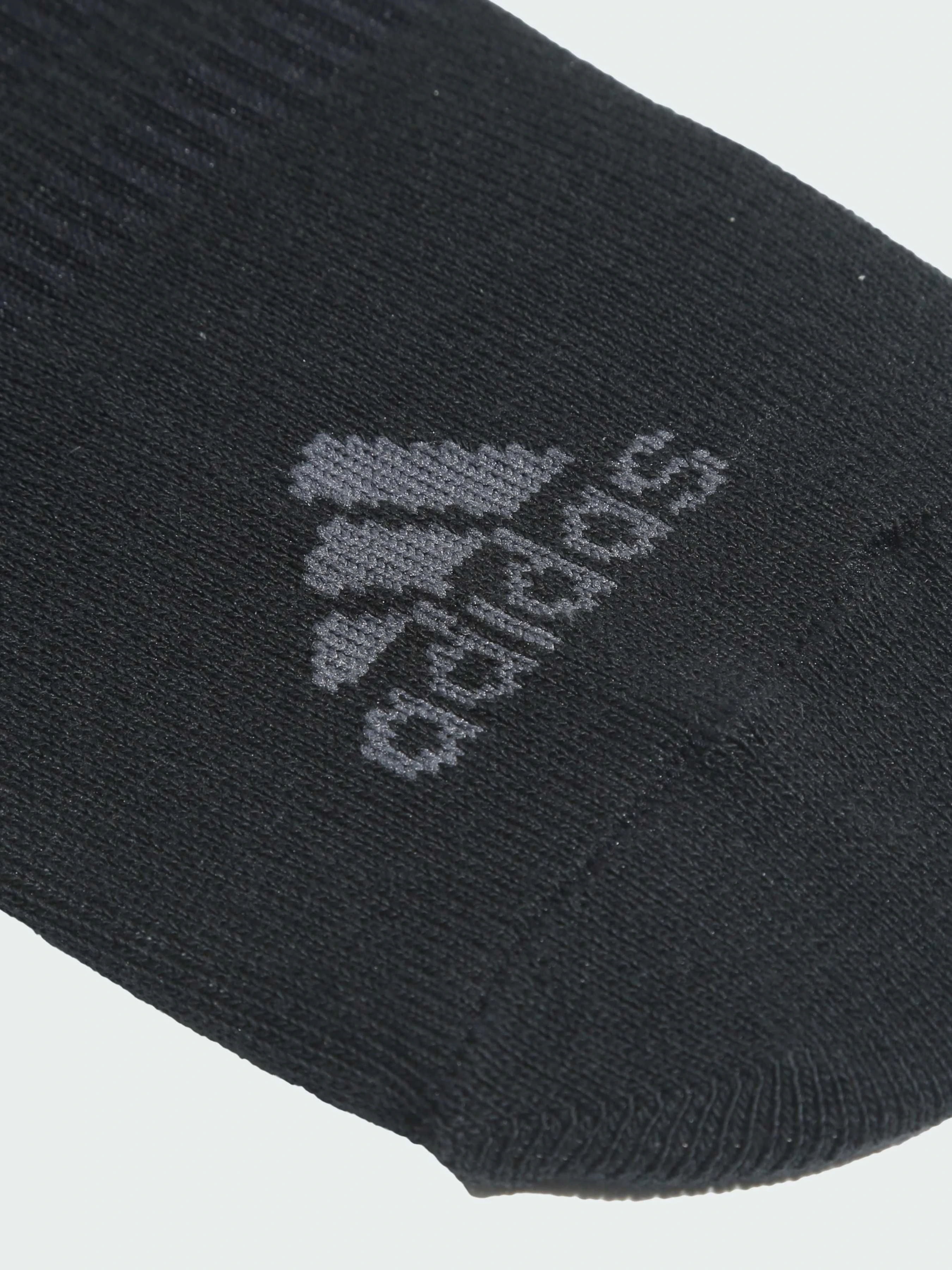 adidas Набір шкарпеток колір чорний фото 2