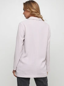 Піджаки H&M модель 5125526RP31_пудровый Фото