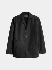 Піджаки H&M модель 5202216RP7_черный Фото