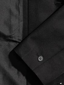 Піджаки H&M модель 5202216RP7_черный Фото