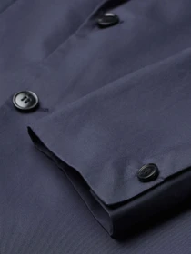 Пиджаки H&M модель 9192913wer_Темно-синий Фото