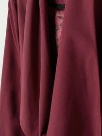 Піджаки H&M модель 5803018dlog_Бордовый Фото
