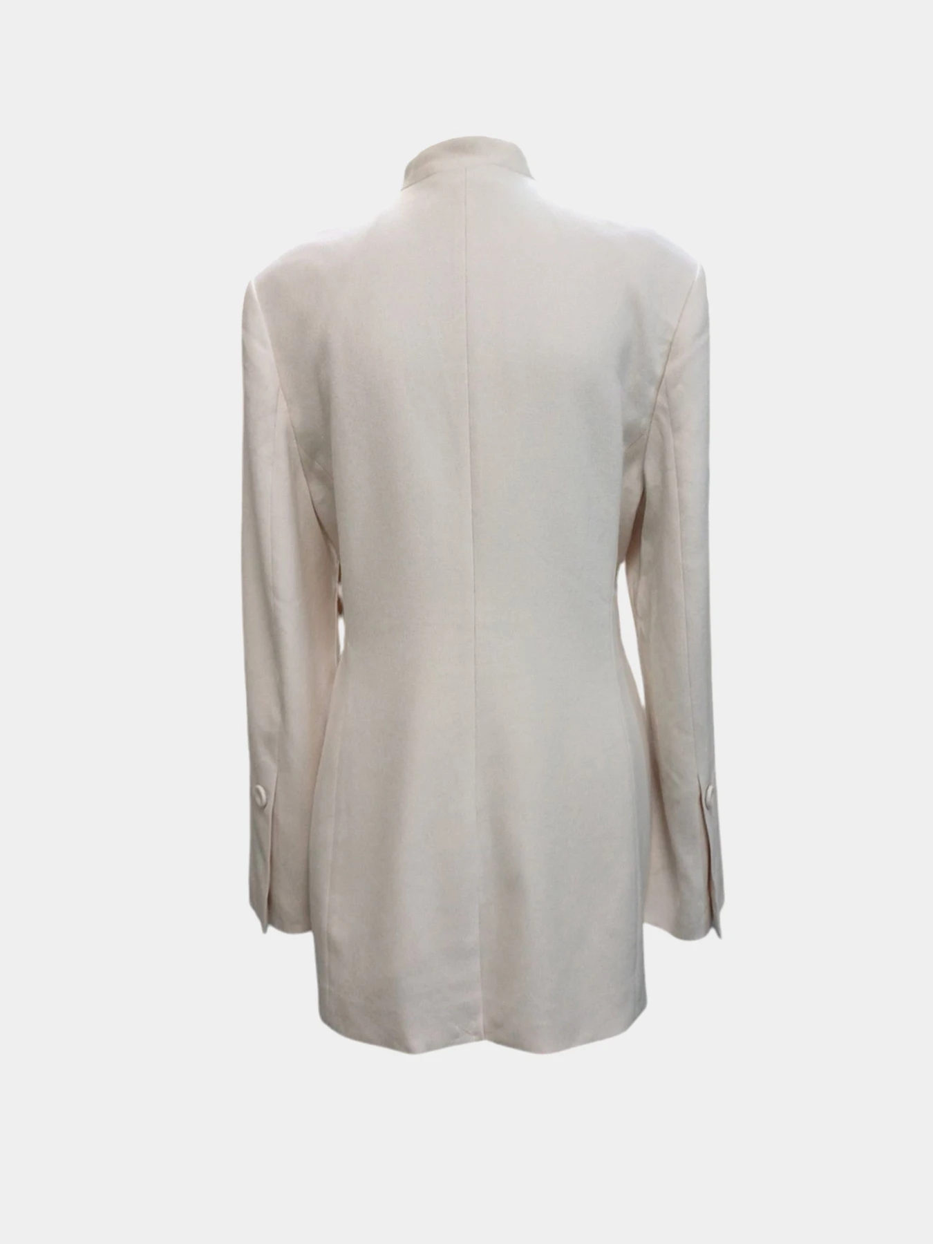 Піджаки H&M модель 7281562wer_Кремовый Фото