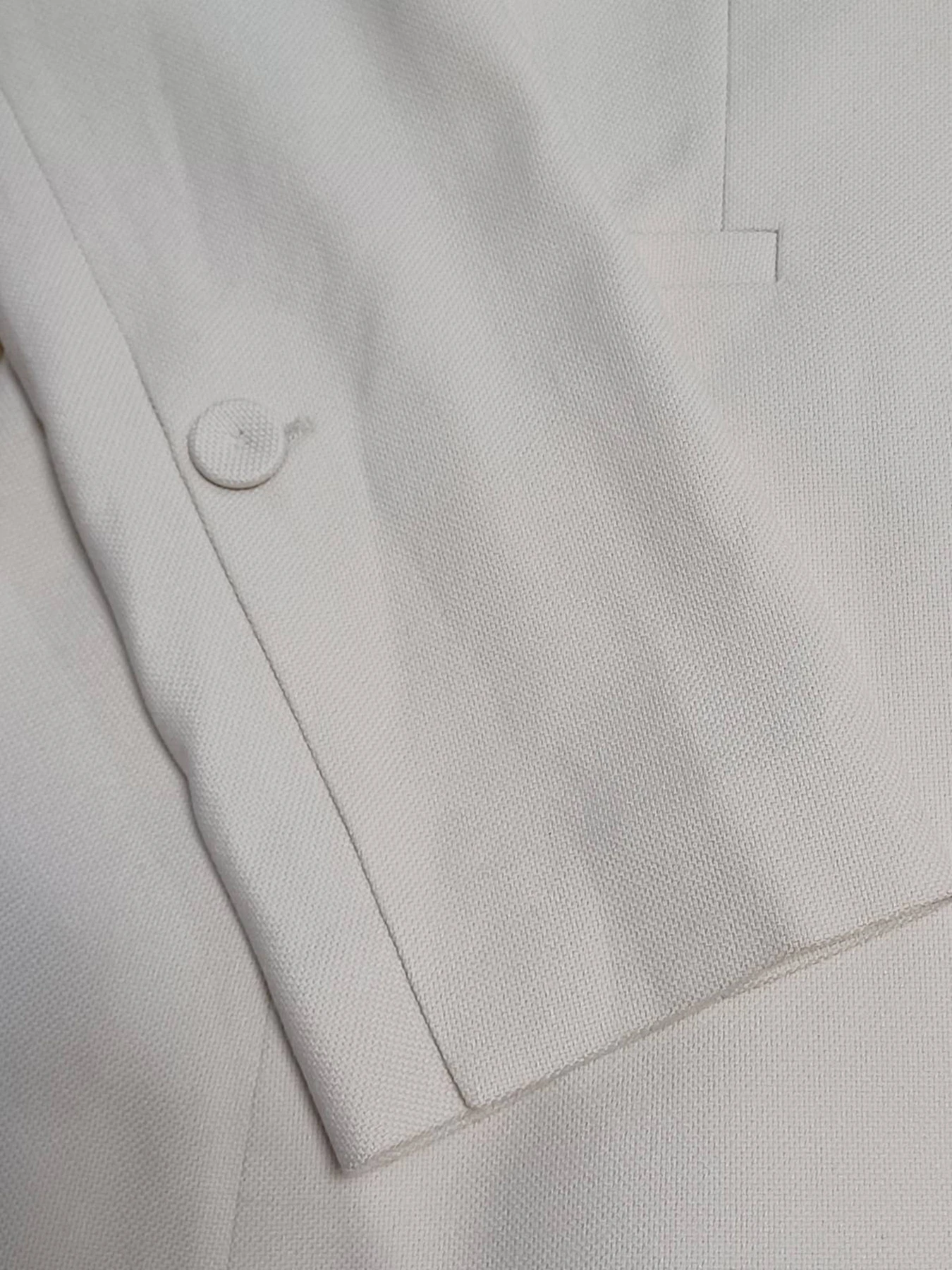Піджаки H&M модель 7281562wer_Кремовый Фото