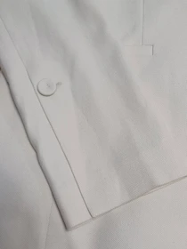 Піджаки H&M модель 7281562wer_Кремовый Фото