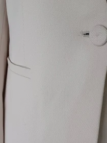 Піджаки H&M модель 7281562wer_Кремовый Фото