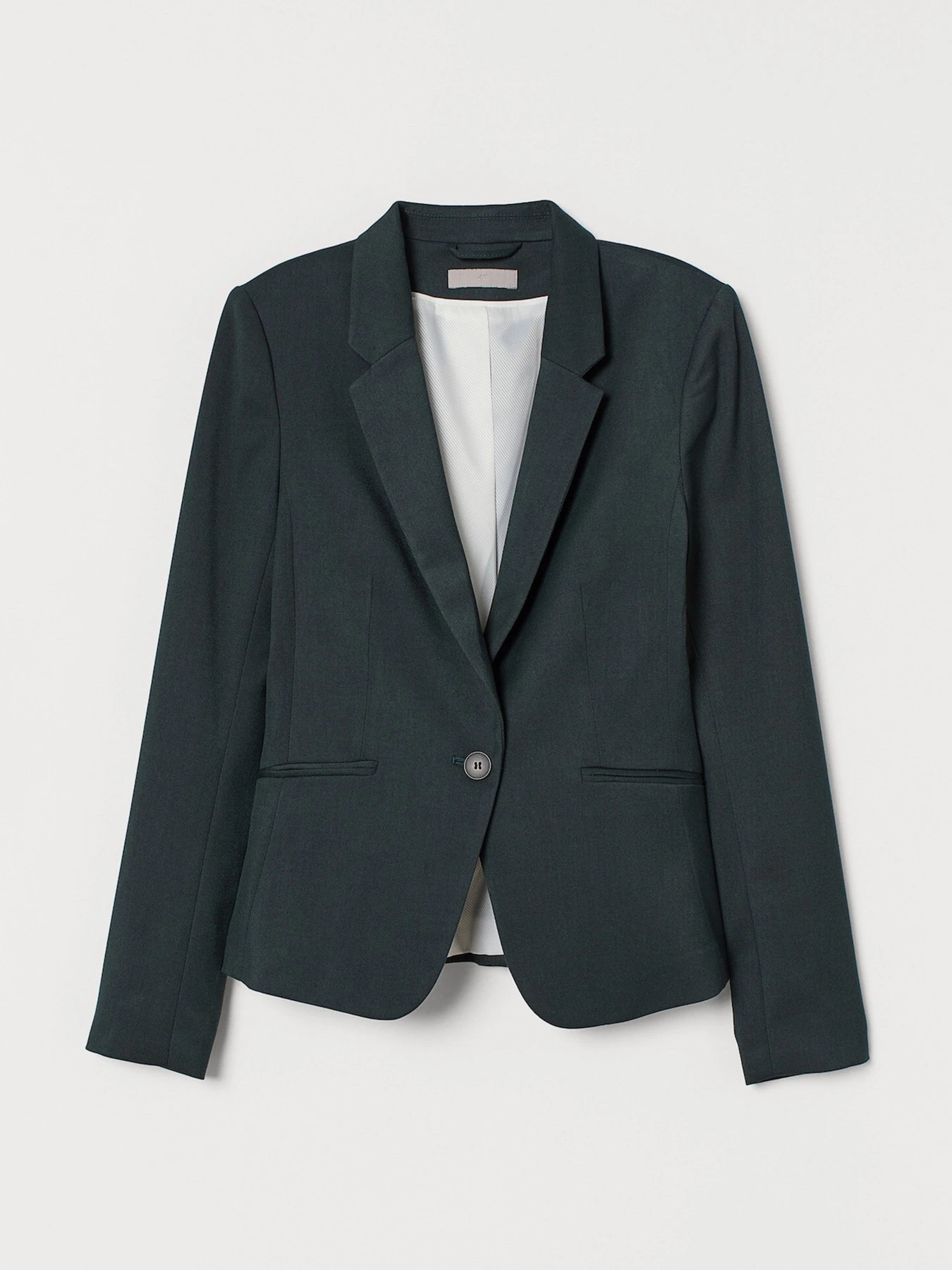 Піджаки H&M модель 5686011wer_Зеленый Фото