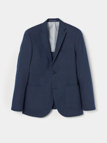 Піджаки H&M модель 7797791wer_Синий Фото