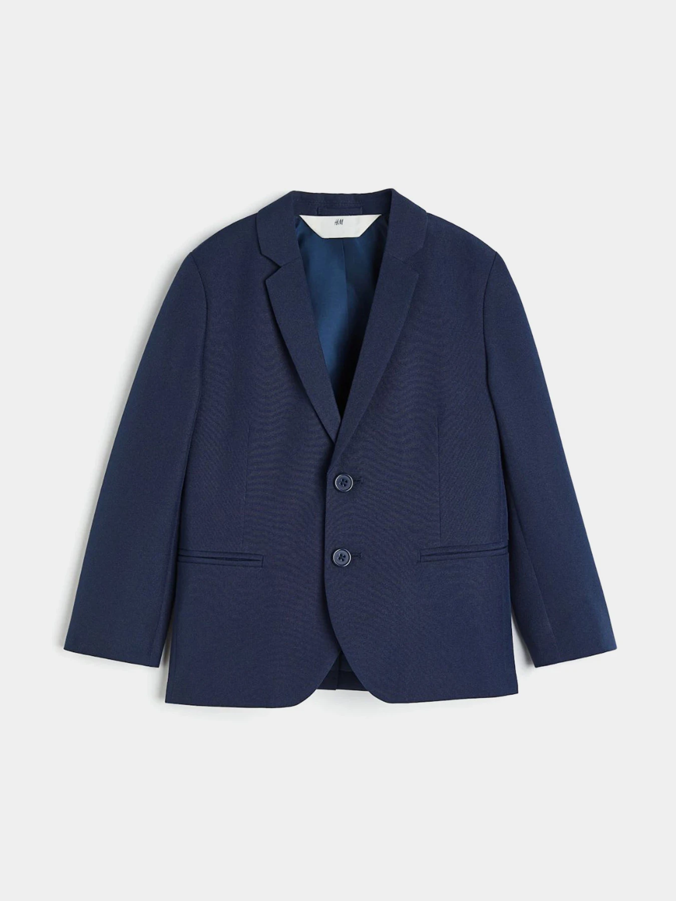 Пиджаки H&M модель 7189082kwer_Синий Фото
