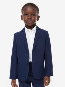 Пиджаки H&M модель 7189082kwer_Синий Фото