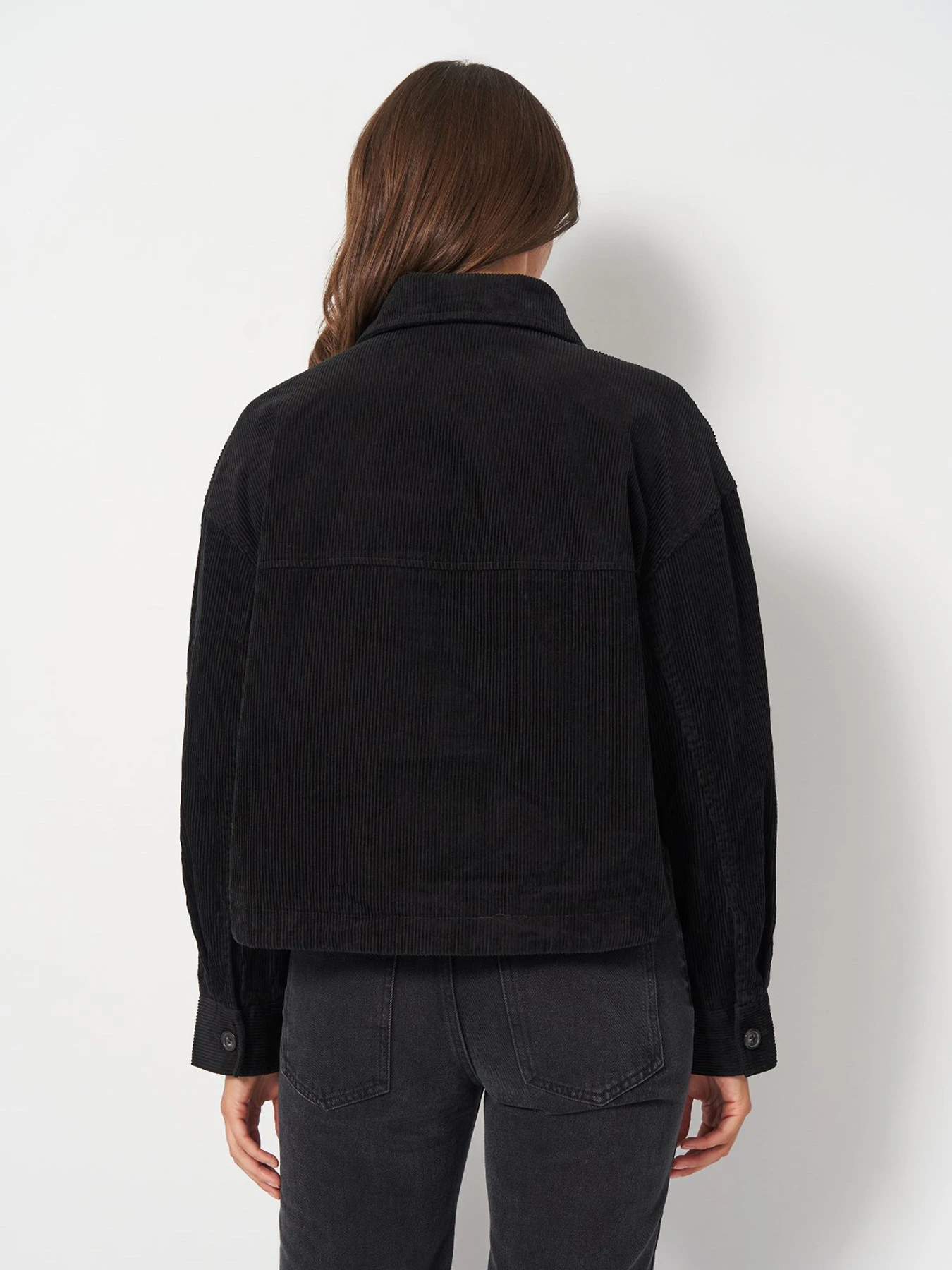 Піджаки H&M модель 2369472wer_Черный Фото