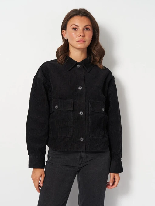 Пиджаки H&M модель 2369472wer_Черный Фото