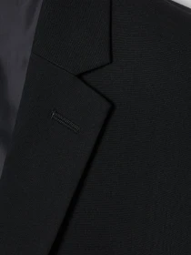 Піджаки H&M модель 7139867wer_Черный Фото