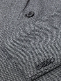 Піджаки H&M модель 8032560wer_Серый Фото