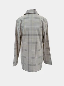 Піджаки Monki модель 2356784wer_Светло-зеленый Фото