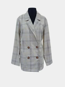 Піджаки Monki модель 2356784wer_Светло-зеленый Фото