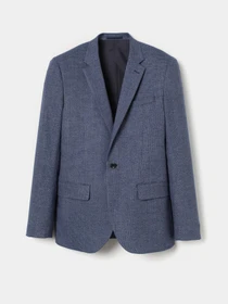 Піджаки H&M модель 8032563wer_Синий Фото