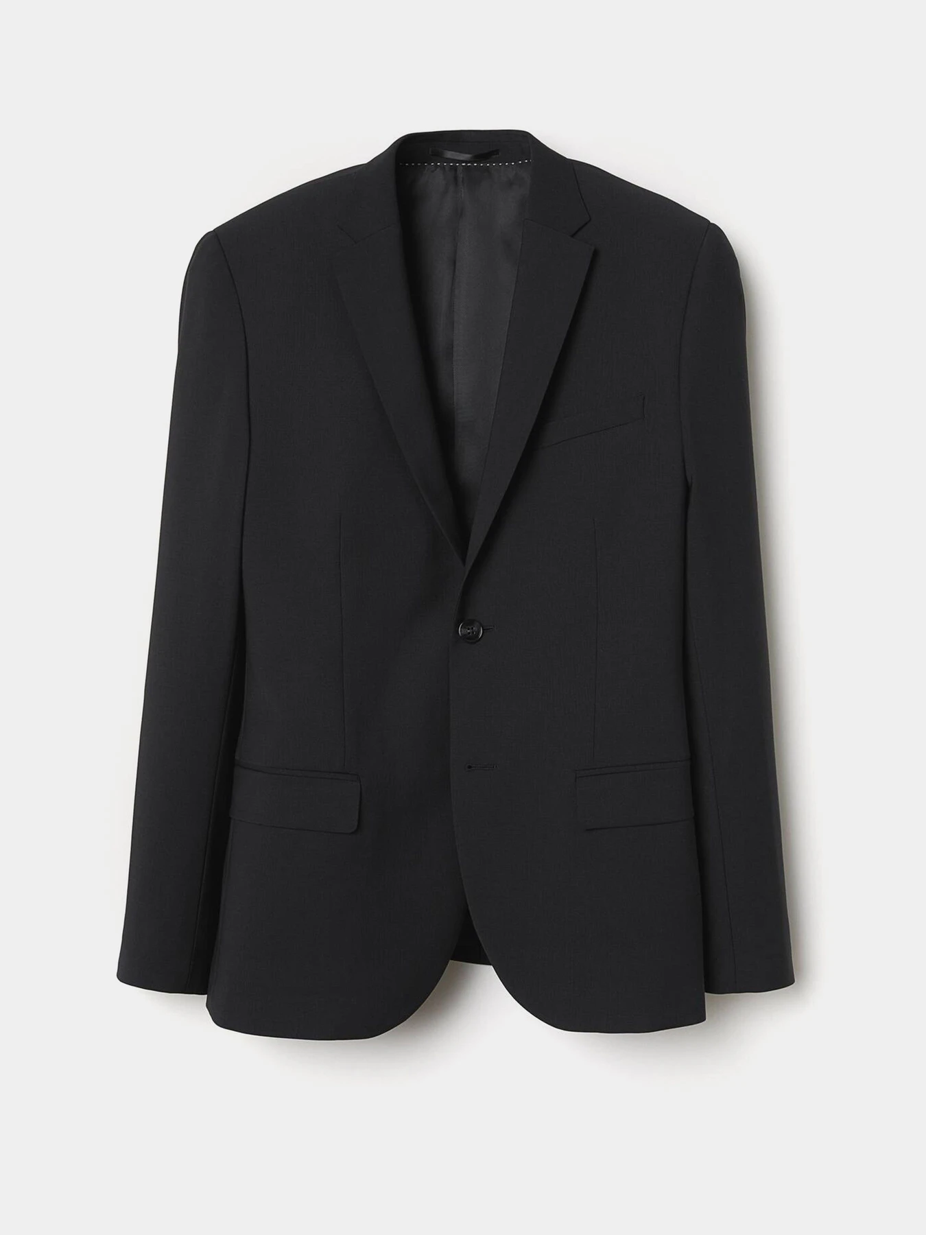 Пиджаки H&M модель 8923272wer_Черный Фото