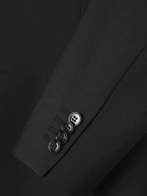 Пиджаки H&M модель 8923272wer_Черный Фото