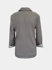 Пиджаки H&M модель 1471268wer_Серый Фото