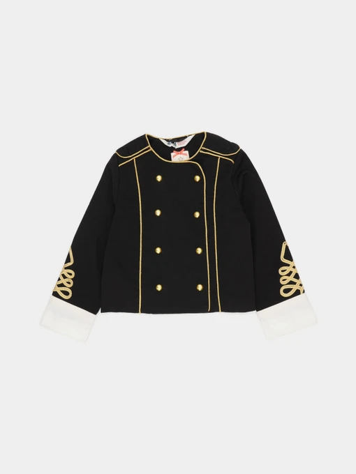 Пиджаки H&M модель 5556668ral_Черный Фото