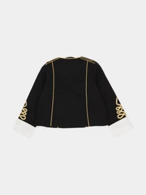 Пиджаки H&M модель 5556668ral_Черный Фото