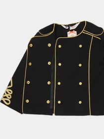 Пиджаки H&M модель 5556668ral_Черный Фото