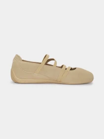 Туфлі та лофери PUMA Speedcat Ballet Sd Cafe Wns модель 406758 Фото